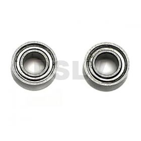 EFLH1215 - Bearing 4x8x3mm